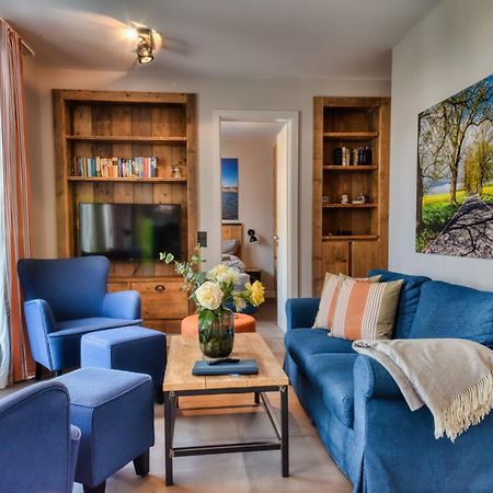 Ferienwohnung Heimathafen Villa Martha Binz Ngoại thất bức ảnh