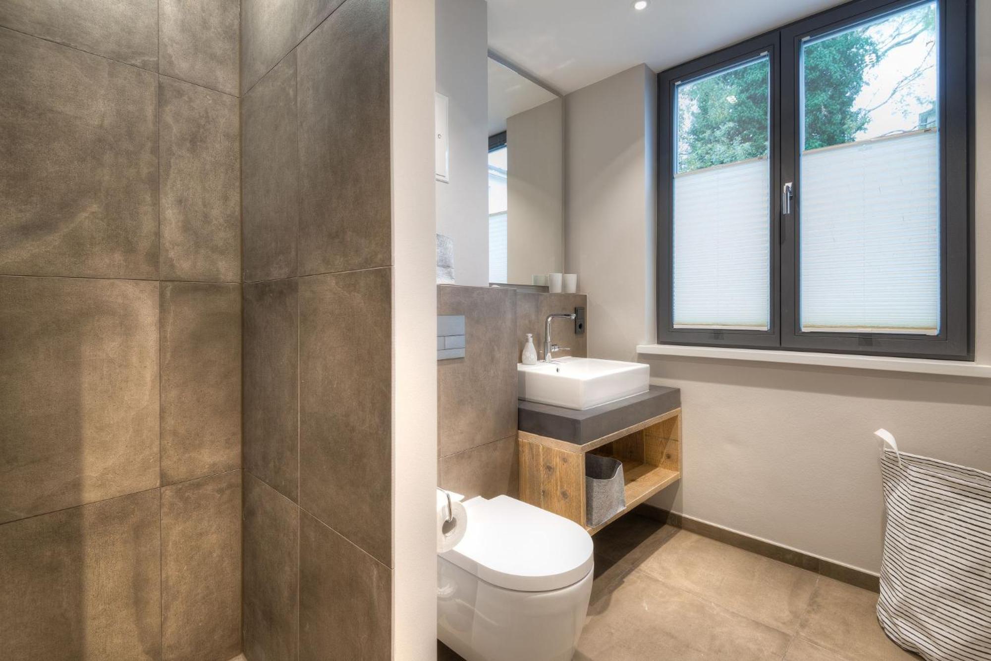 Ferienwohnung Heimathafen Villa Martha Binz Ngoại thất bức ảnh